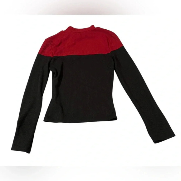 Long Sleeved Top - Picture 5 of 5